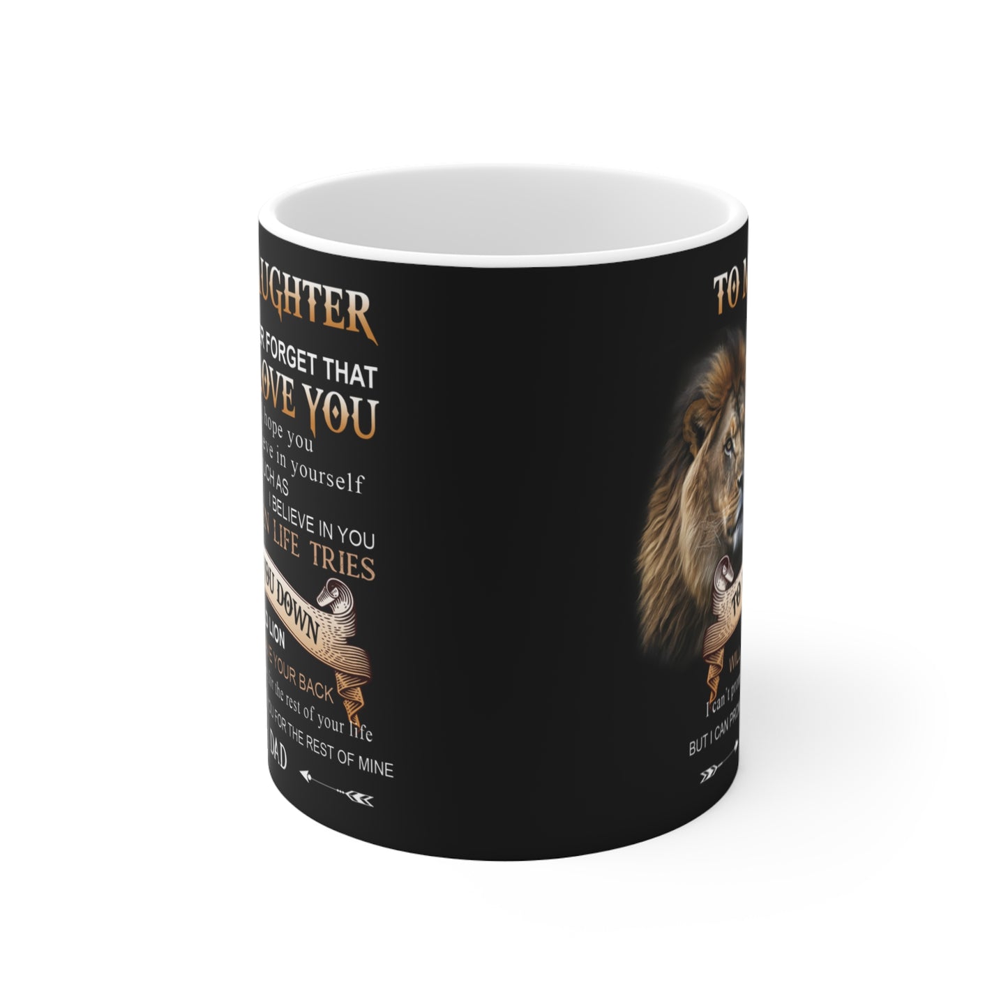 Mug 11oz