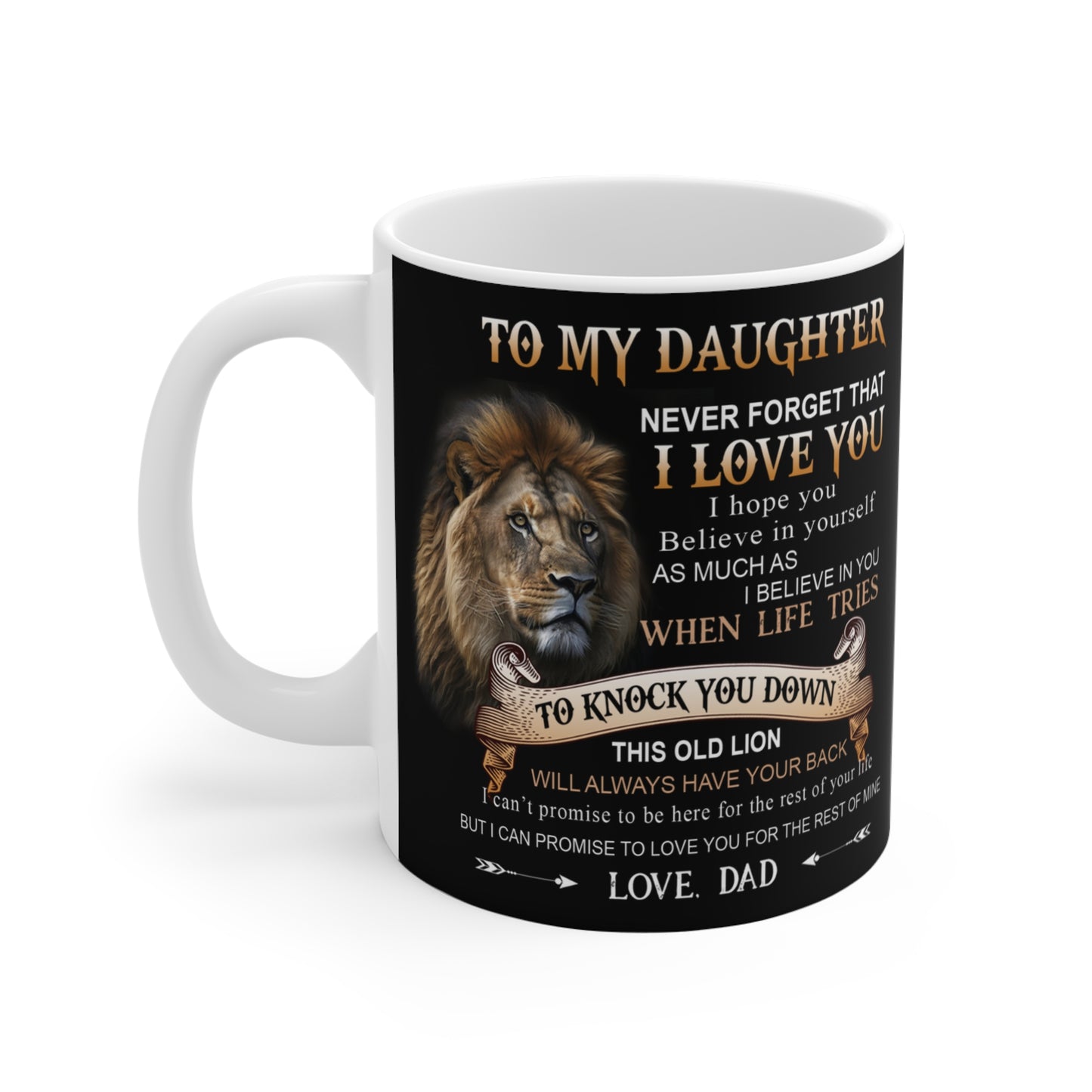 Mug 11oz