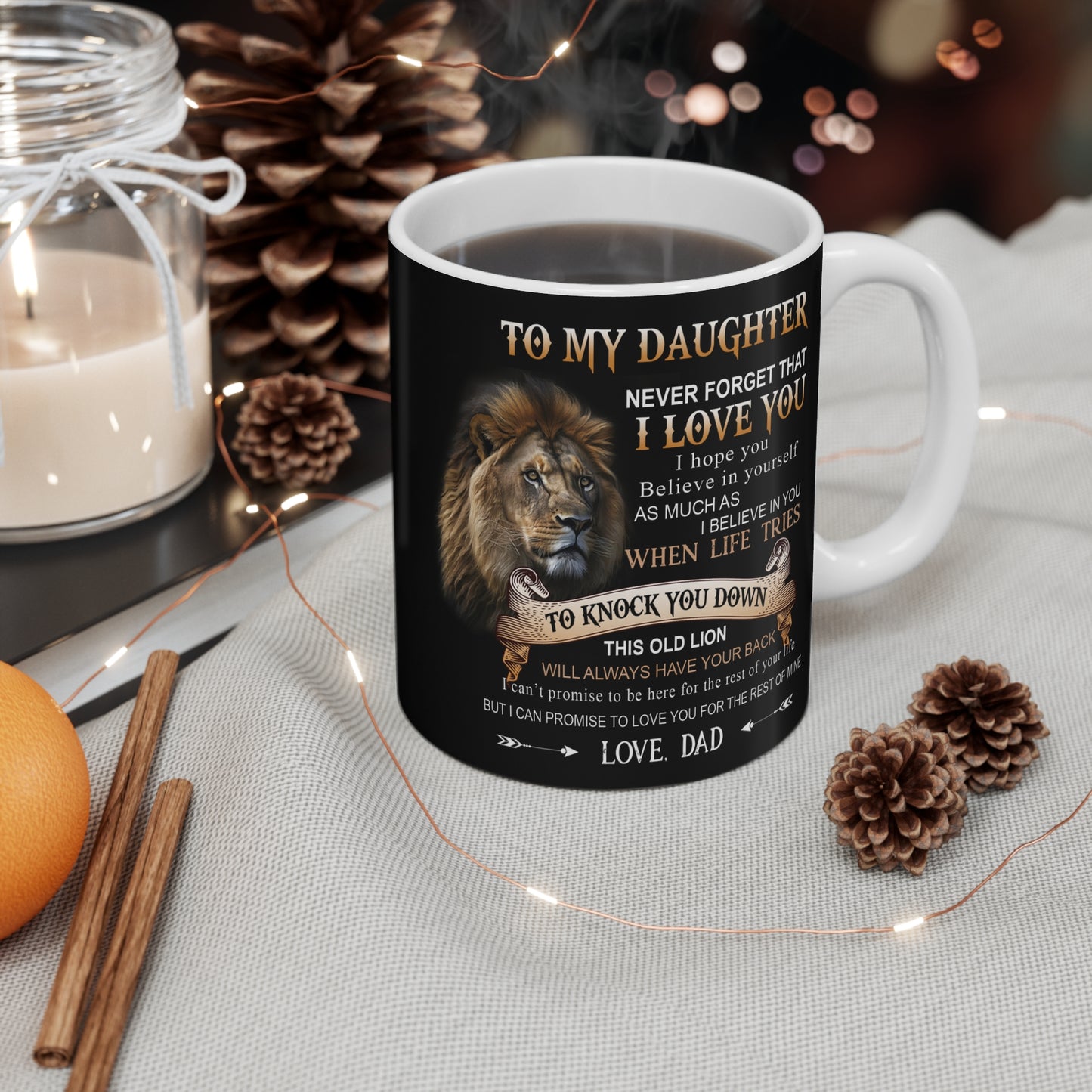 Mug 11oz