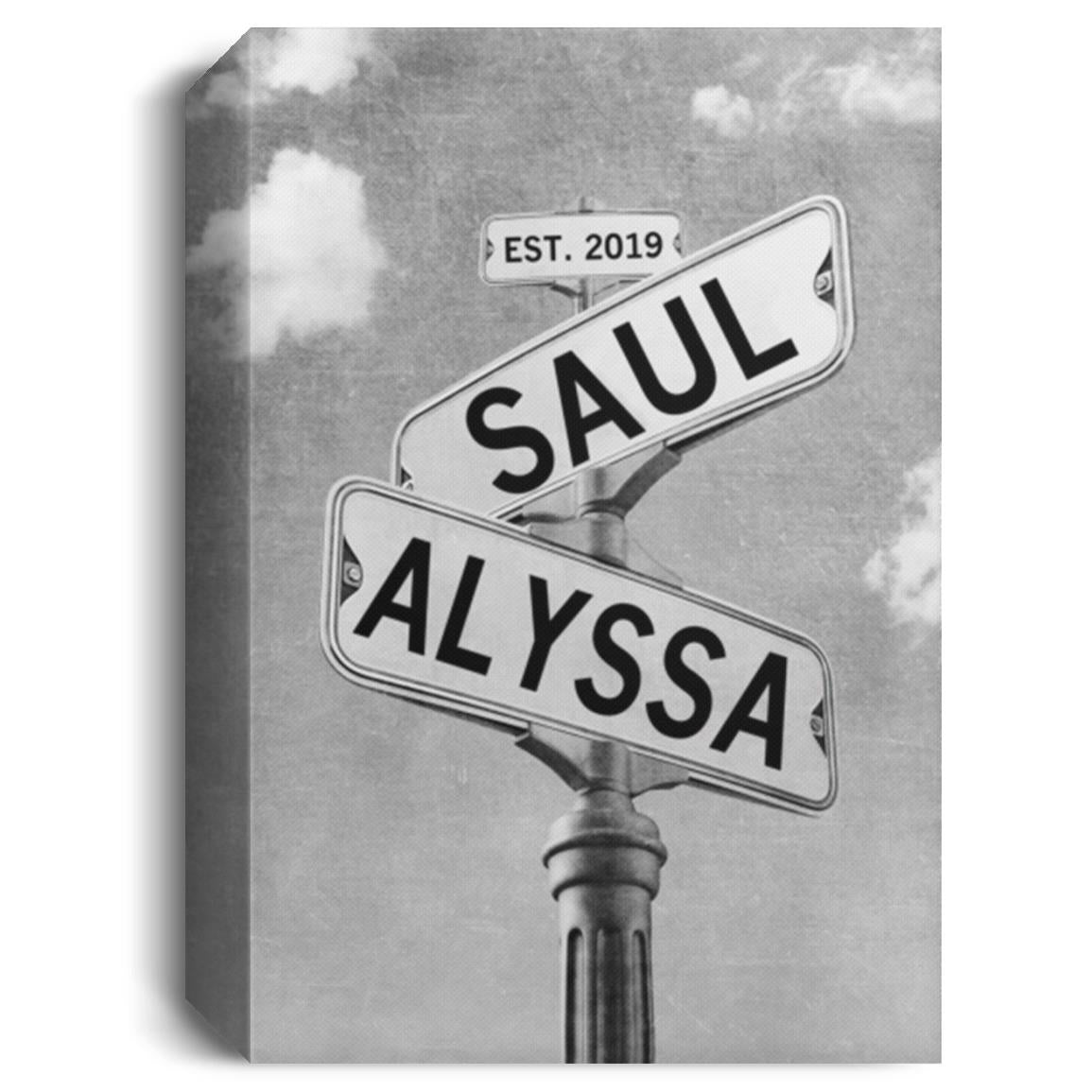 cv1218 Alyssa 111-3394217-2065038 CANPO15 Deluxe Portrait Canvas 1.5in Frame