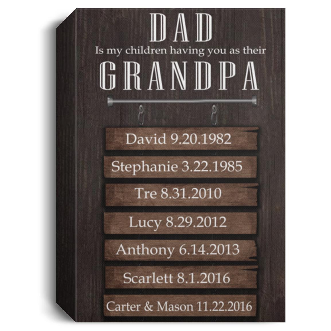 cv1624 114-6327021-3540252 CANPO15 Deluxe Portrait Canvas 1.5in Frame