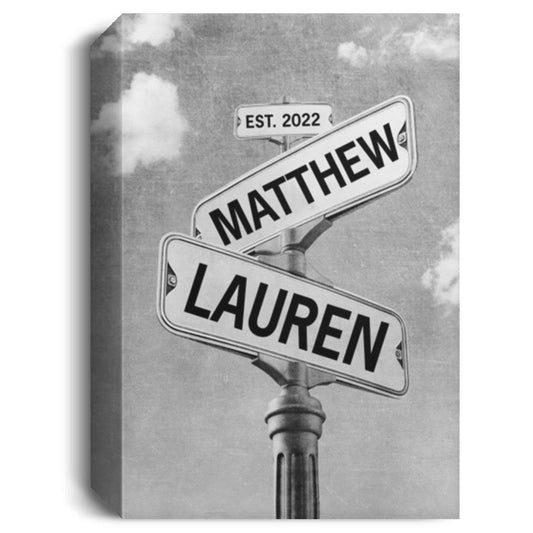 Lauren cv1218  114-1767781-7283402 CANPO15 Deluxe Portrait Canvas 1.5in Frame