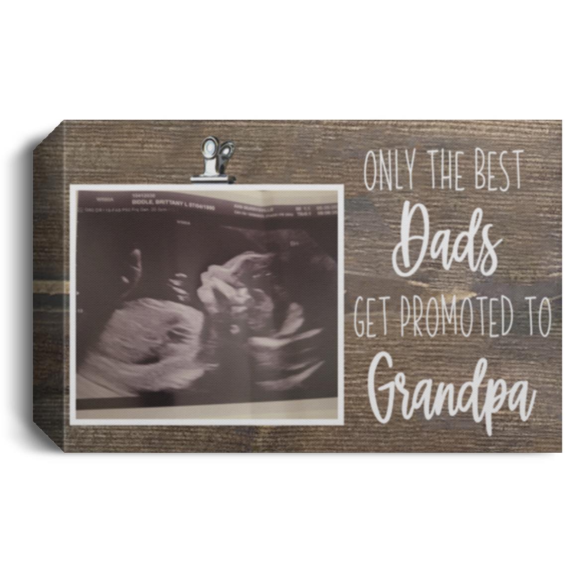 cv812 113-1281881-6898645 CANLA15 Deluxe Landscape Canvas 1.5in Frame