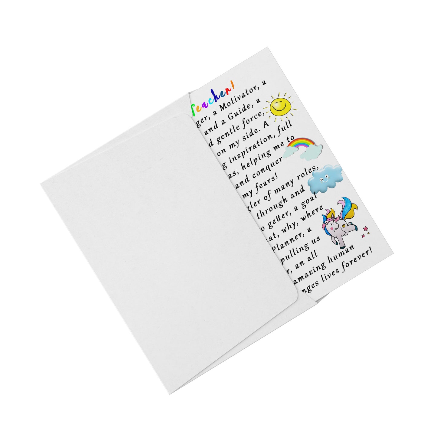 Greeting card Teelauch Test 28072023