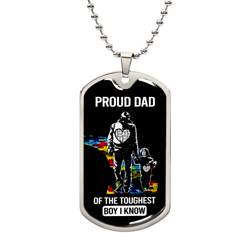 Proud dad Dogtag ohyespheteme10-9_348