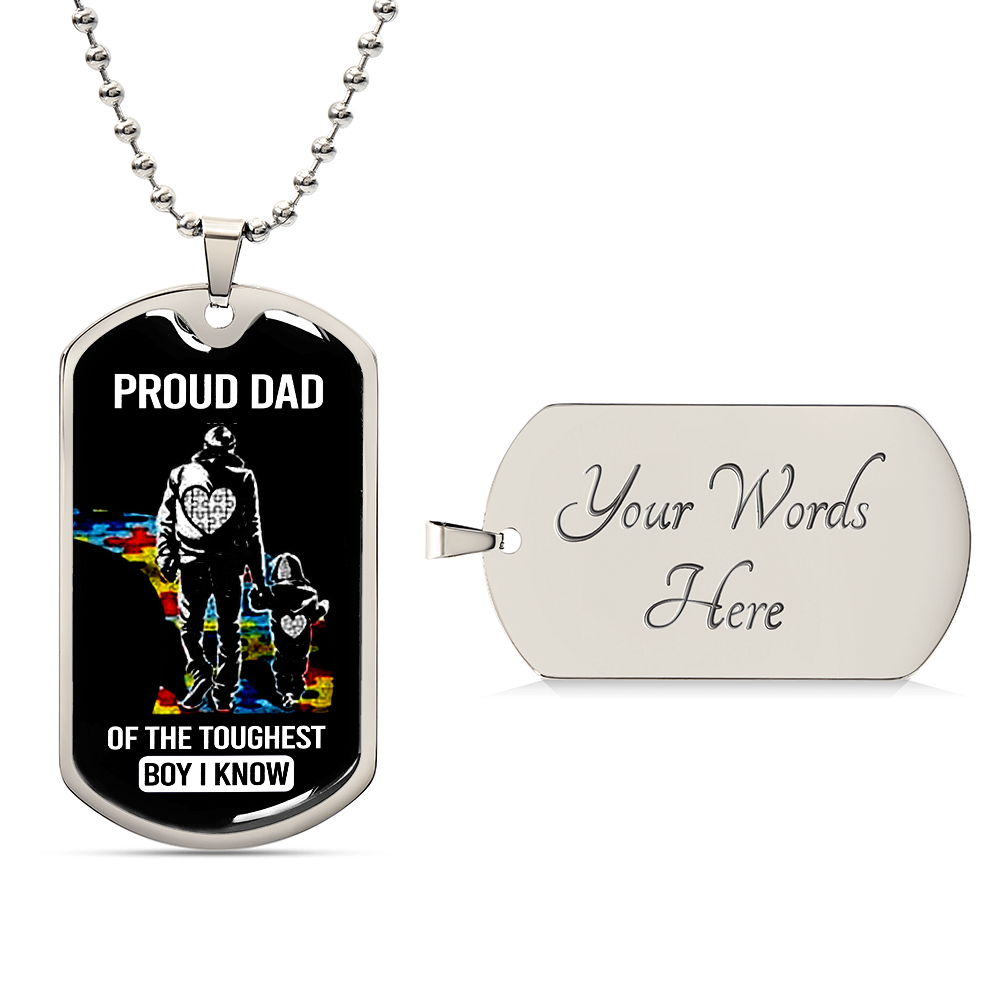 Proud dad Dogtag ohyespheteme10-9_348