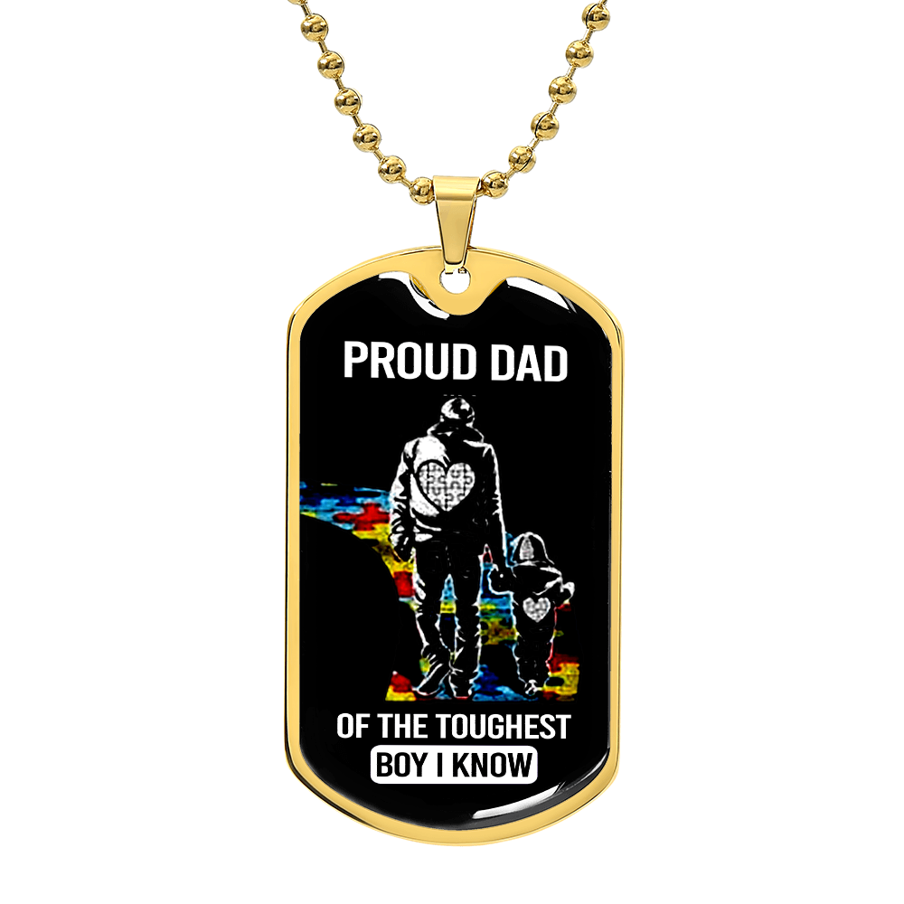 Proud dad Dogtag ohyespheteme10-9_348