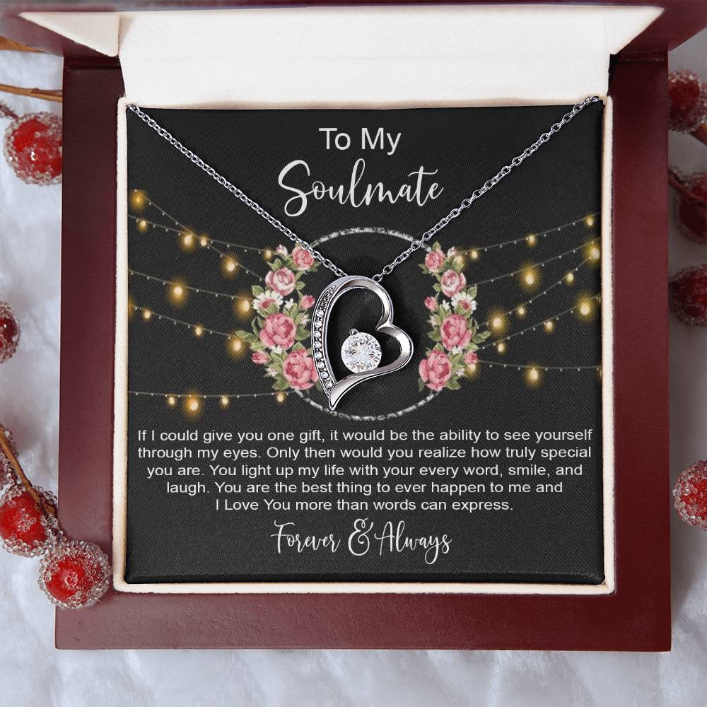 to my Soulmate if i Forever Love not Earing Template Co anh mainupAMZOK