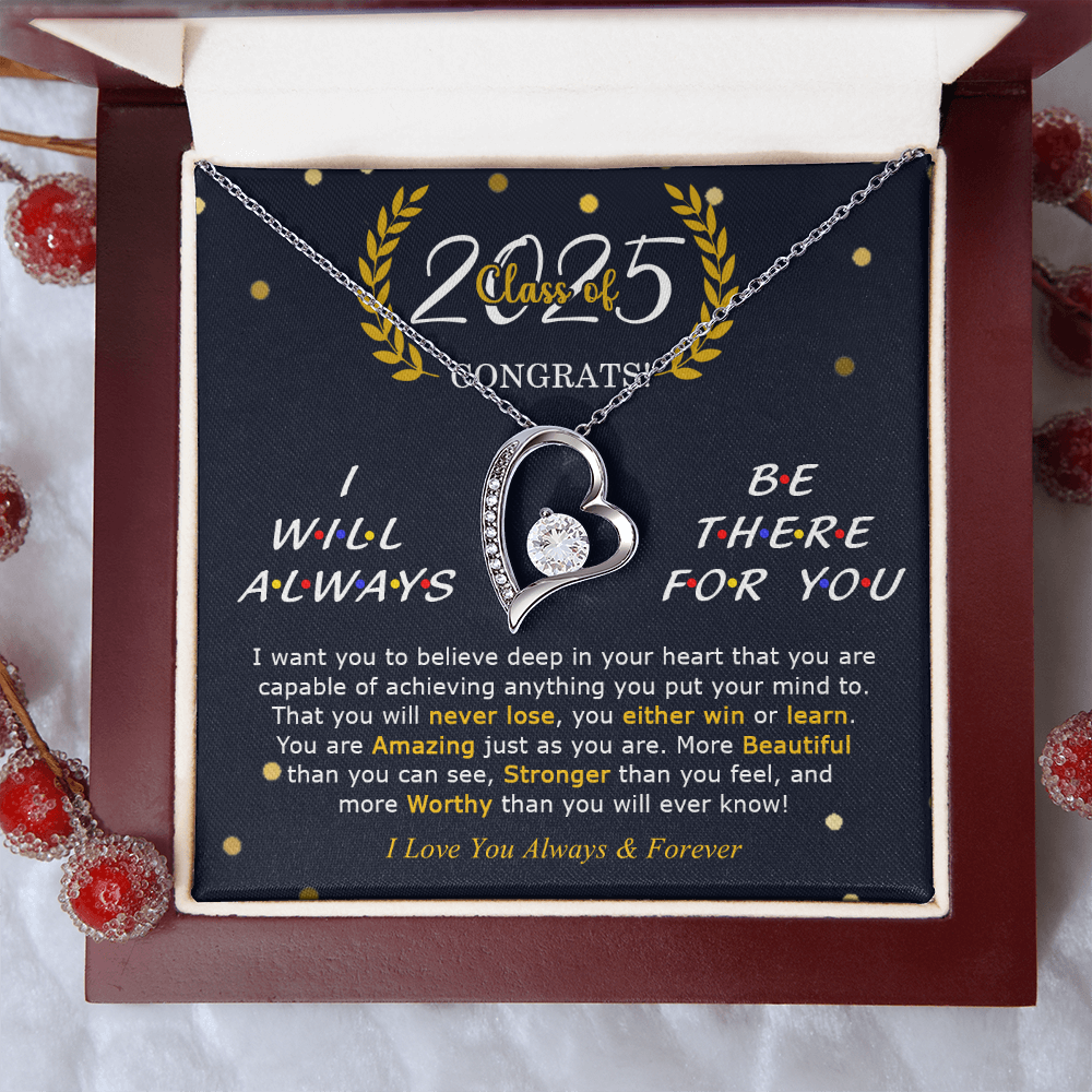 NC6- GRADUATION 2025