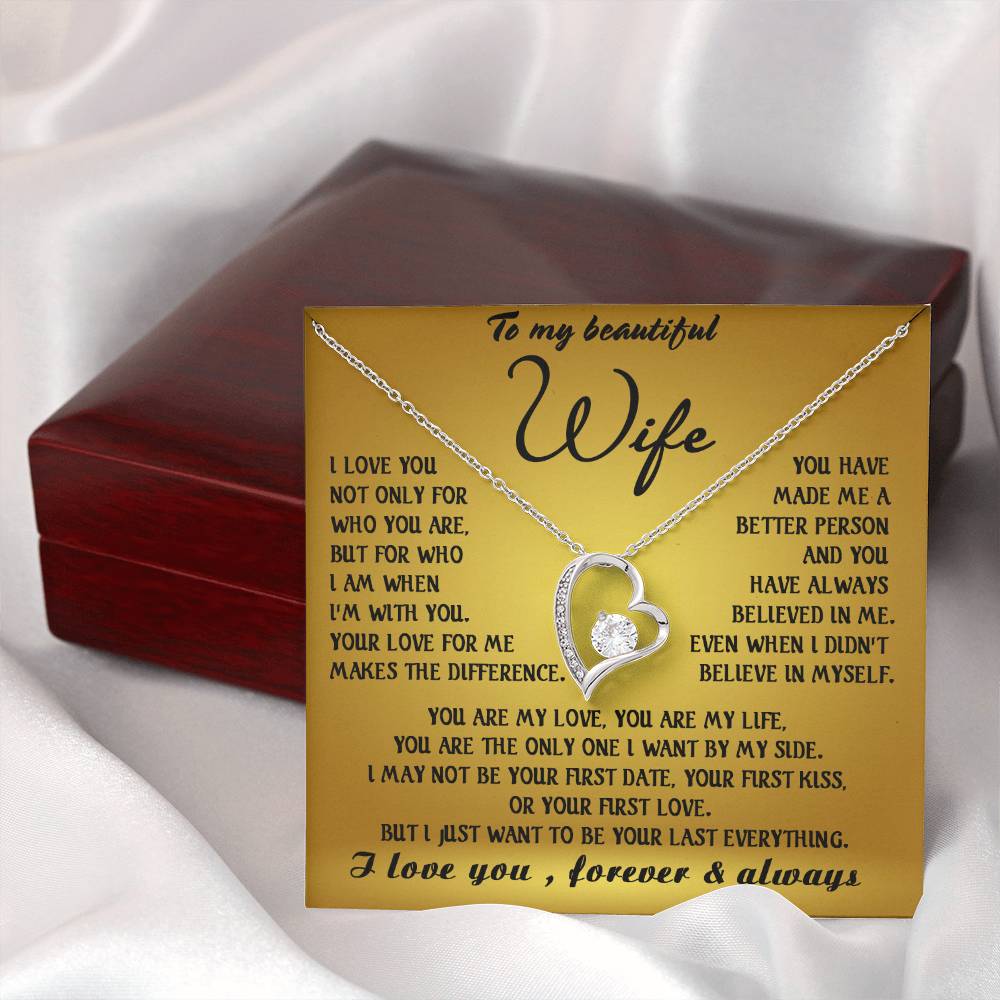 NACIE - WIFE GOLD