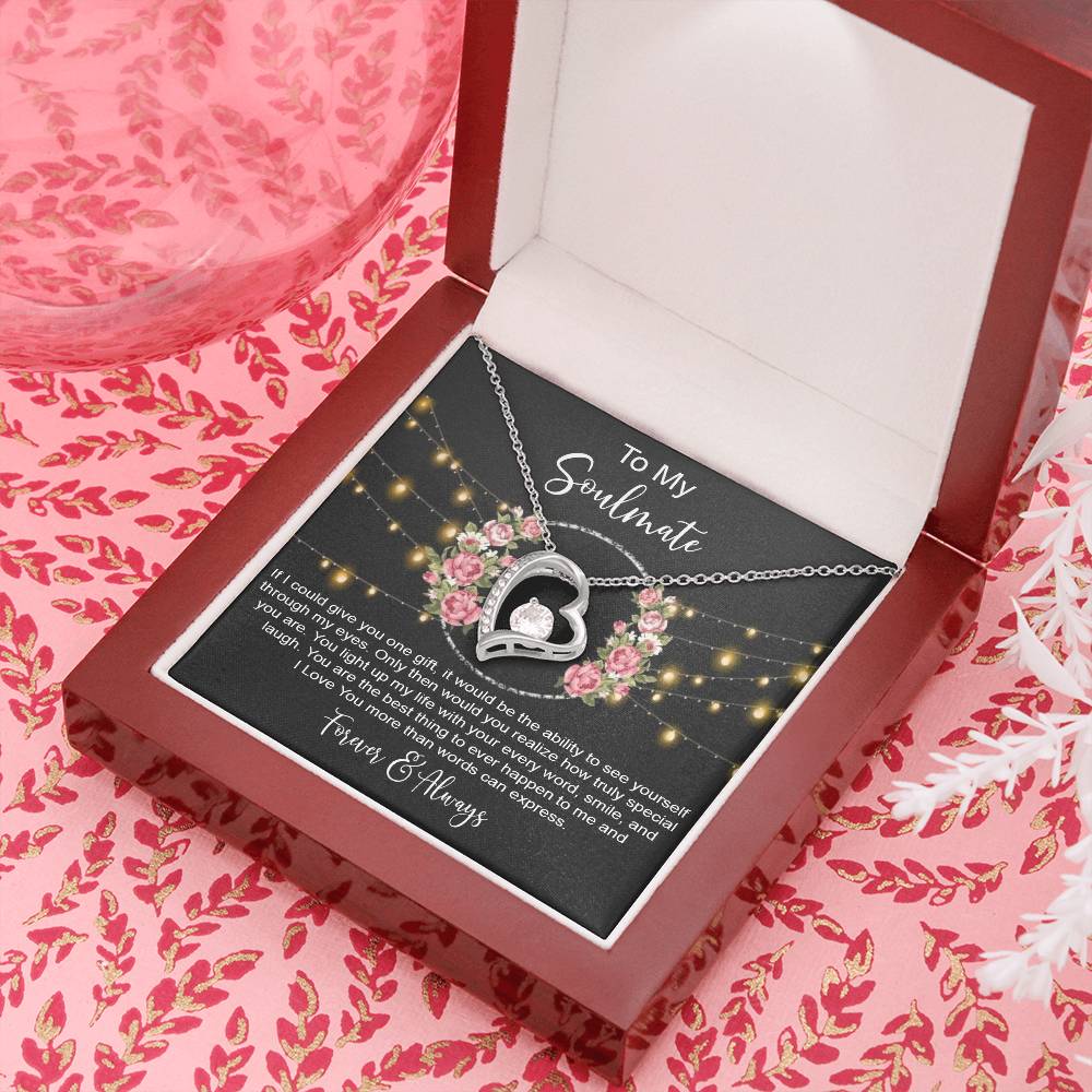 to my Soulmate if i Forever Love not Earing Template Co anh mainupAMZOK