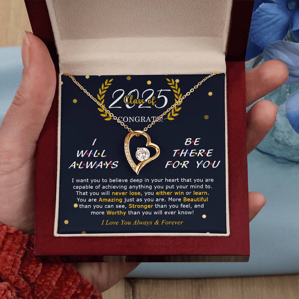 NC6- GRADUATION 2025