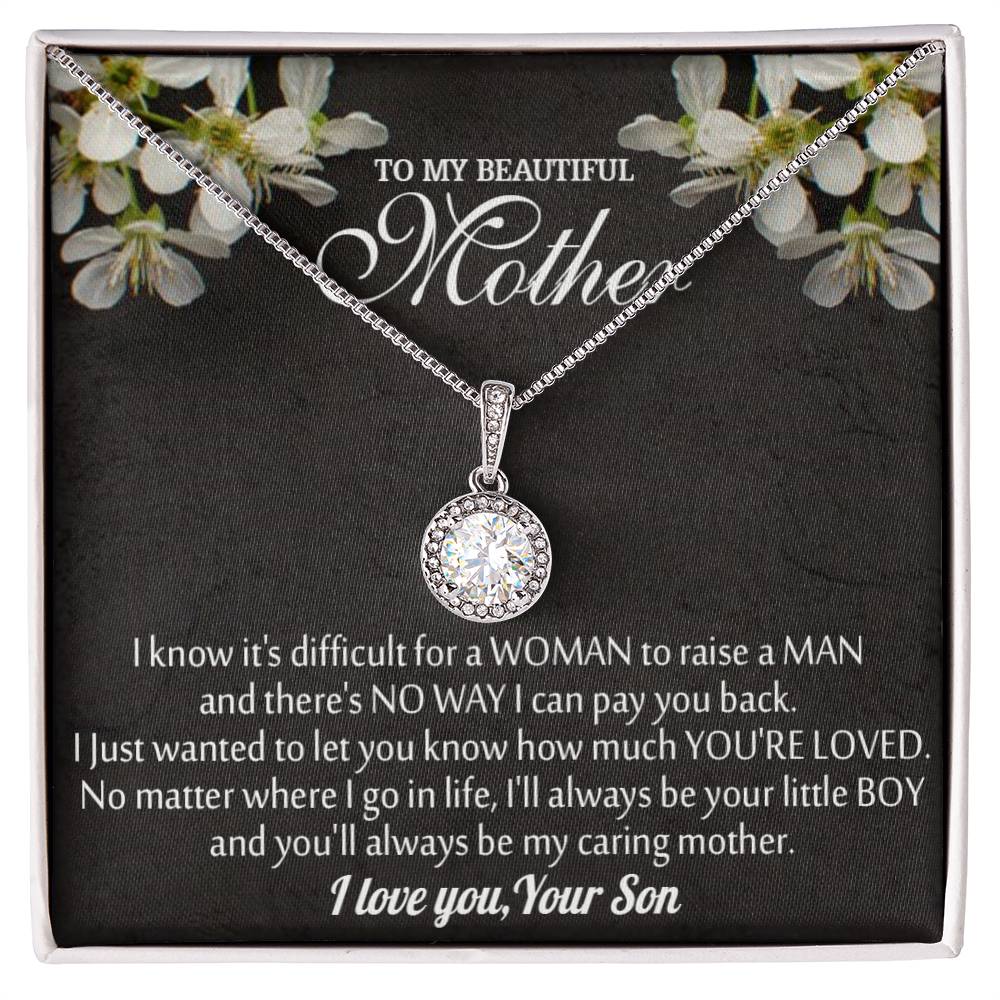 NACIE - BEAUTIFUL MOTHER - HOPE