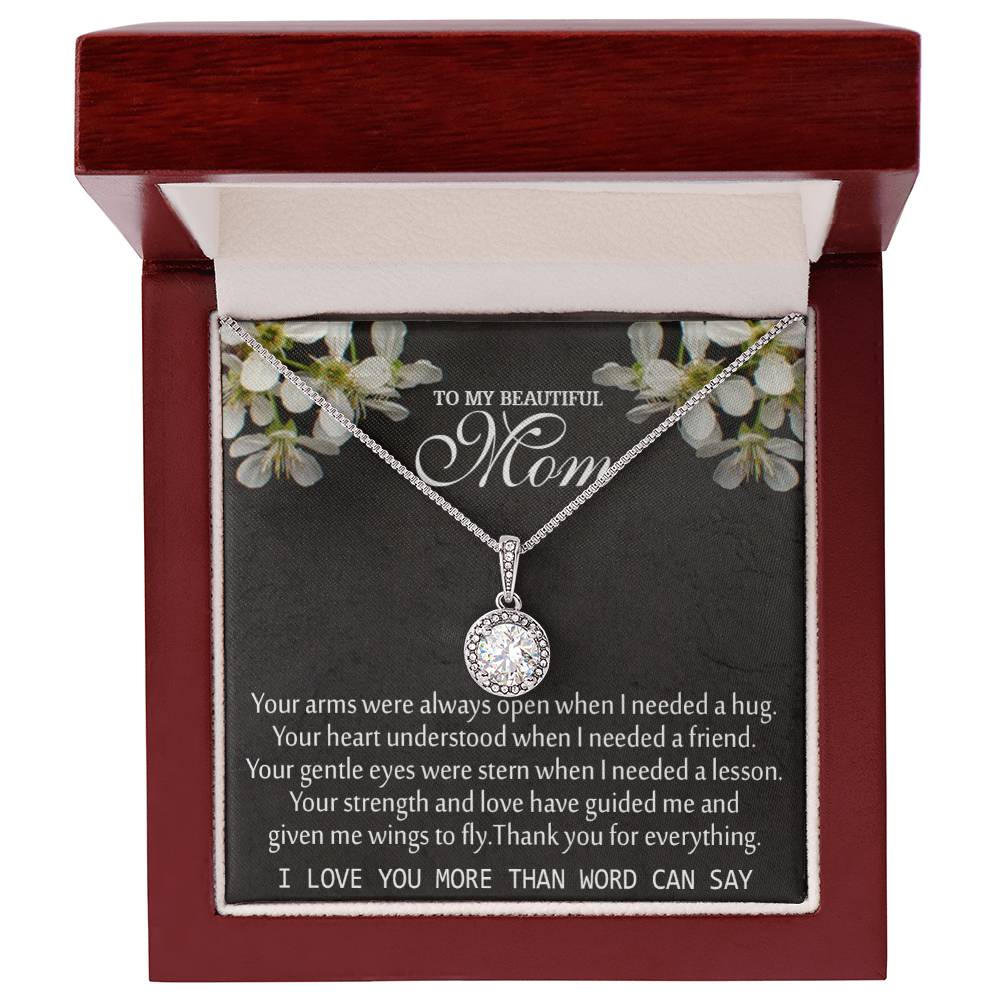 NACIE - BEAUTIFUL MOM - HOPE