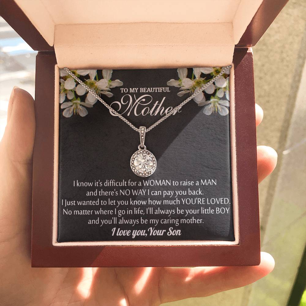 NACIE - BEAUTIFUL MOTHER - HOPE