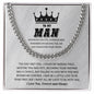 man 4 Template Husband NC