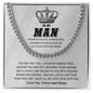 man 4 Template Husband NC