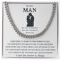 man Template Husband NC