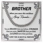 NACIE - BROTHER 1