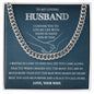 man 2 Template Husband NC