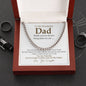 To My Dad Gift
