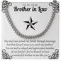 NACIE - BROTHER IN LAW