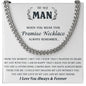 man 2 Template Husband NC