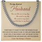 man 6 Template Husband NC