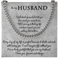 man 4 Template Husband NC