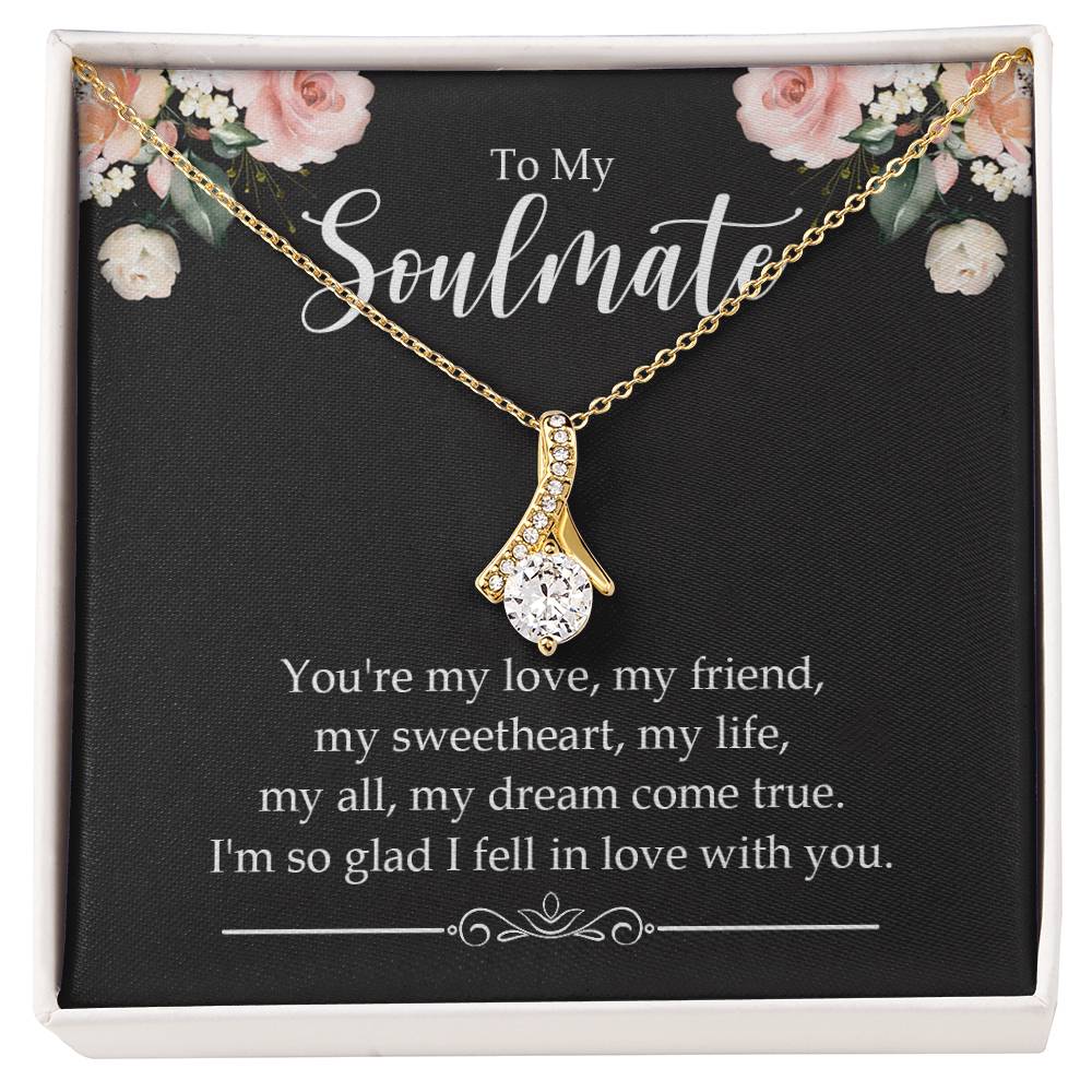 to my soulmate you_re my Alluring Beauti Template