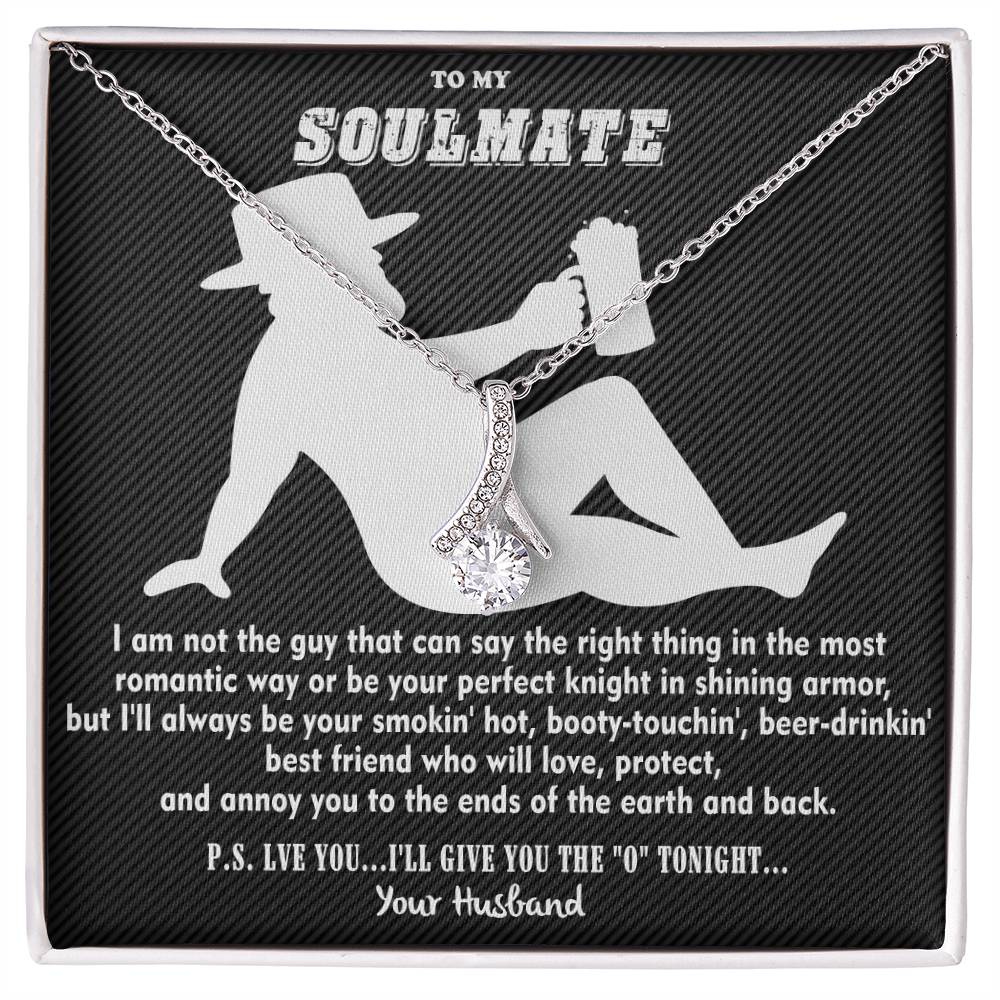 NACIE - SOULMATE BEER BLACK- ALLURING