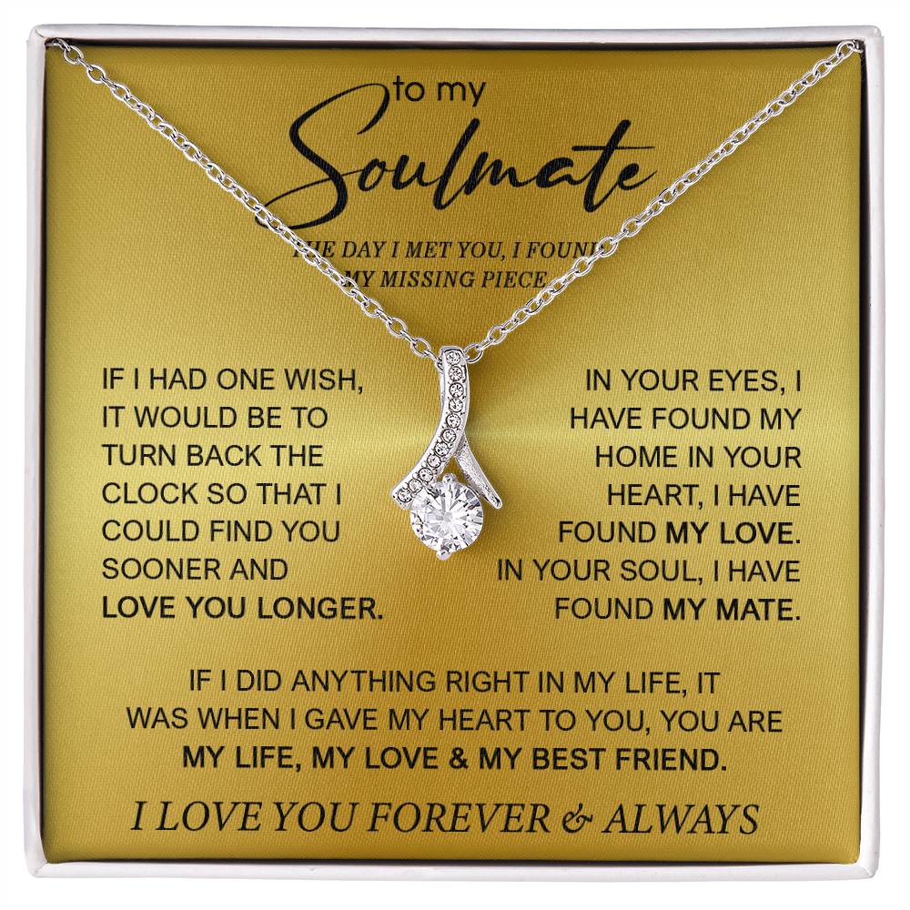 soulmate 7 Template Alluring 2 NC