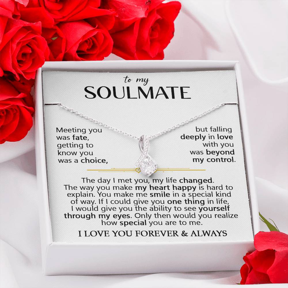 soulmate 5 Template Alluring 2 NC