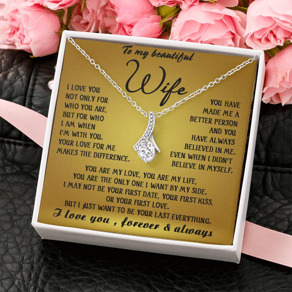 NACIE - WILD GOLD - ALLURING