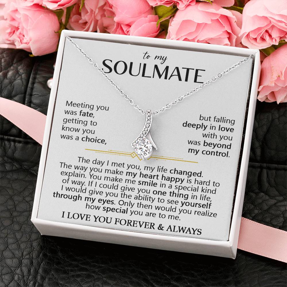 soulmate 5 Template Alluring 2 NC