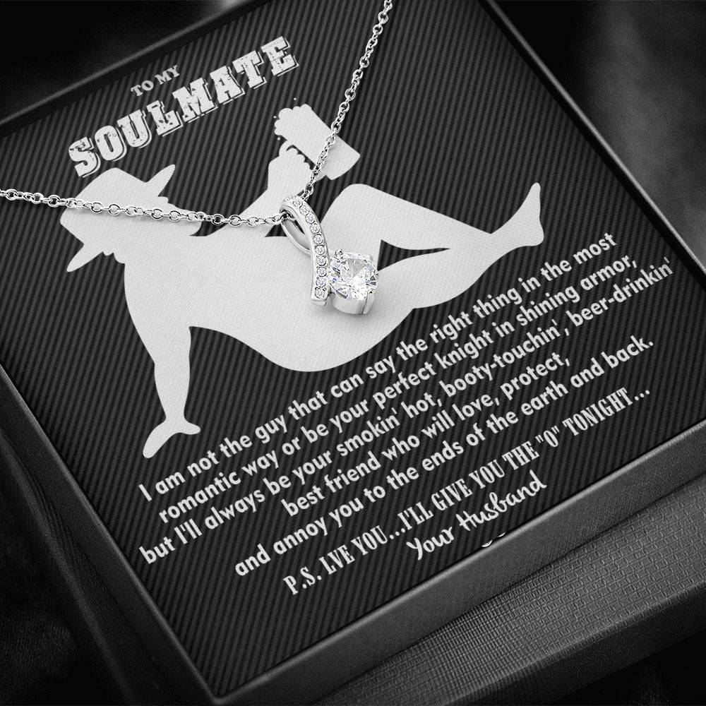 NACIE - SOULMATE BEER BLACK- ALLURING
