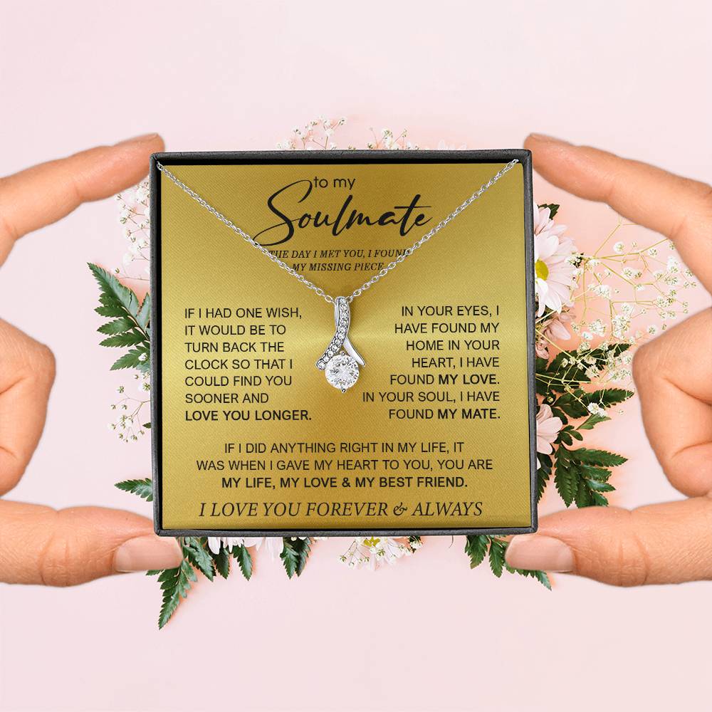 soulmate 7 Template Alluring 2 NC