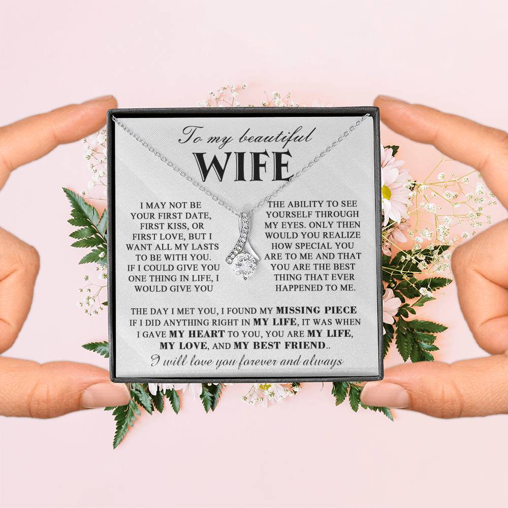 necklace wwife Template Alluring 2 NC