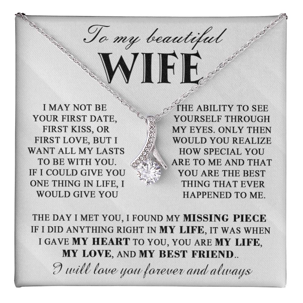 necklace wwife Template Alluring 2 NC