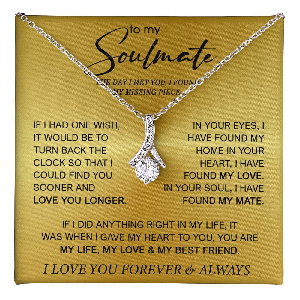 soulmate 7 Template Alluring 2 NC