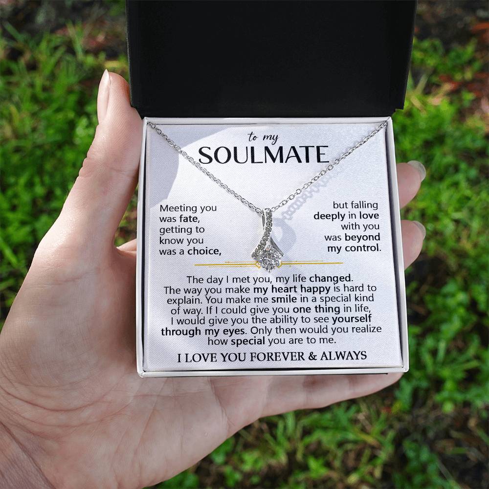 soulmate 5 Template Alluring 2 NC