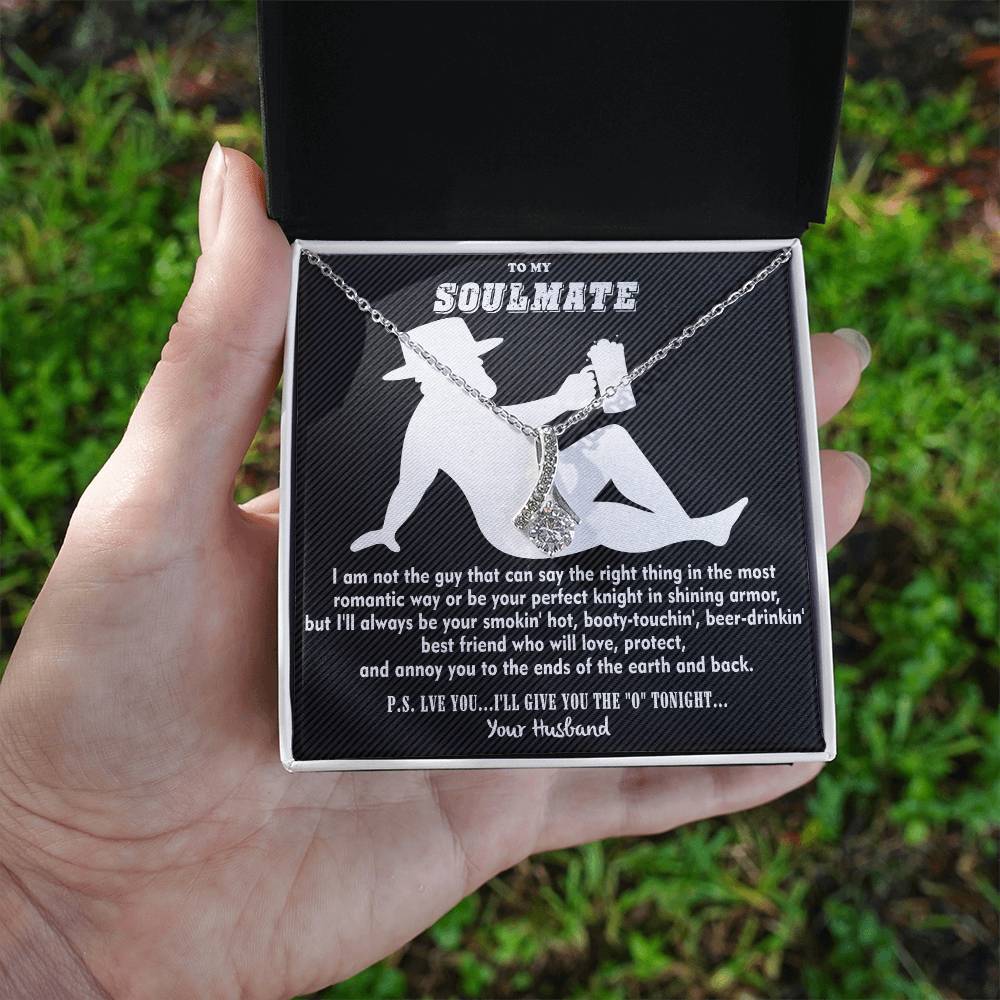 NACIE - SOULMATE BEER BLACK- ALLURING