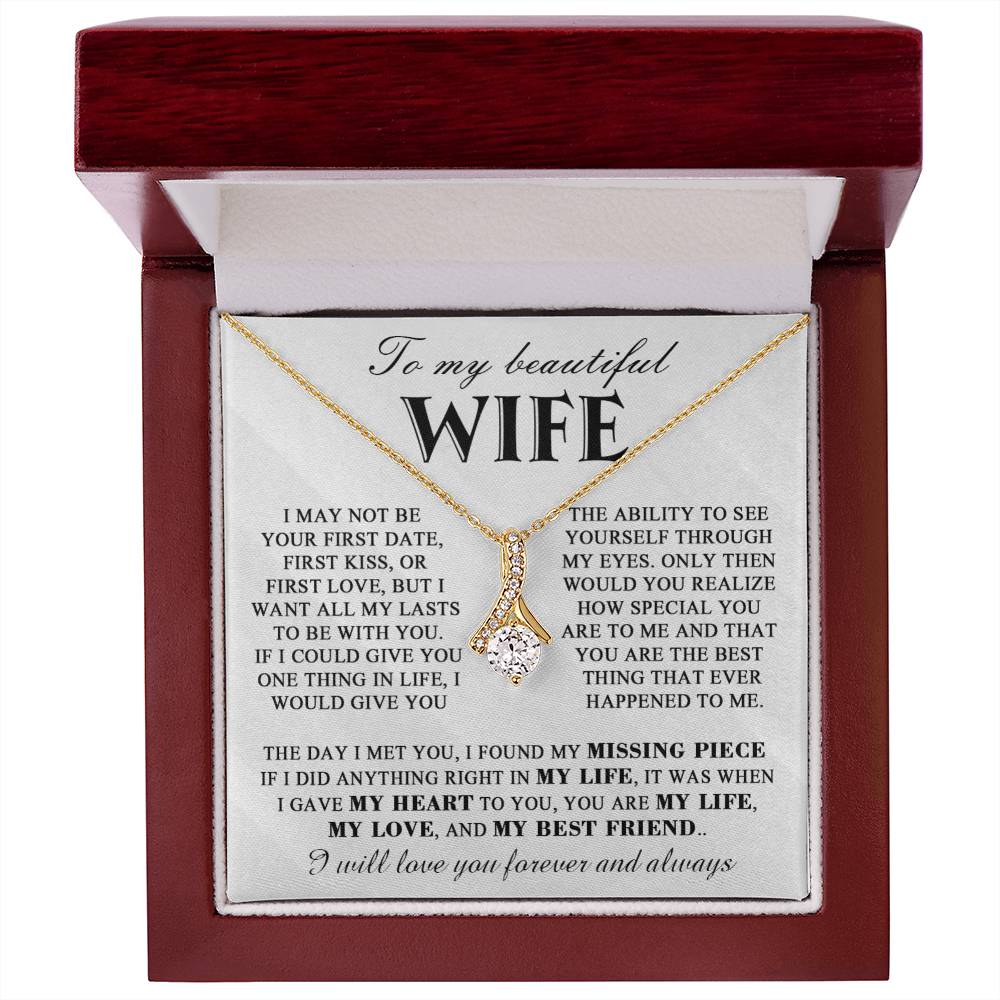 necklace wwife Template Alluring 2 NC