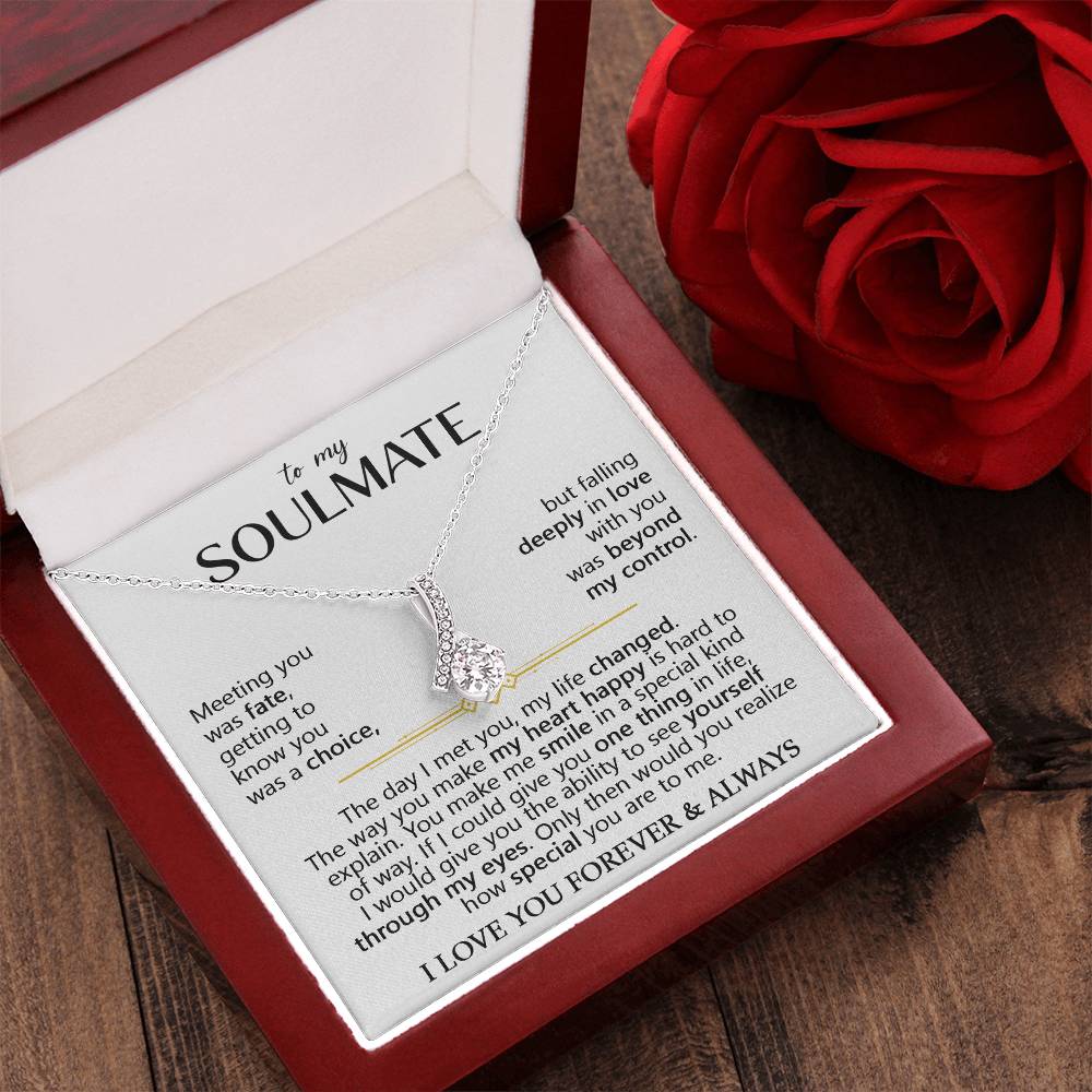 soulmate 5 Template Alluring 2 NC