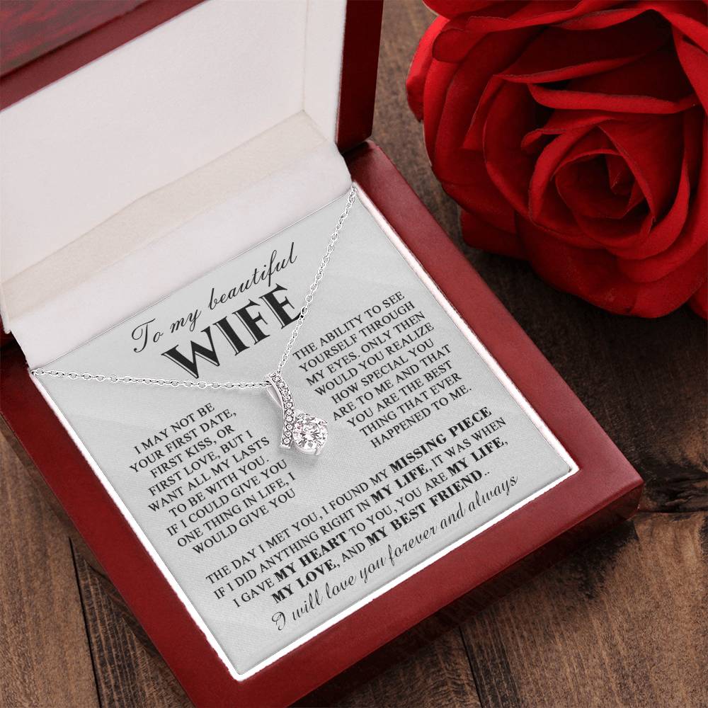 necklace wwife Template Alluring 2 NC