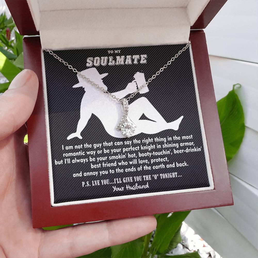 NACIE - SOULMATE BEER BLACK- ALLURING