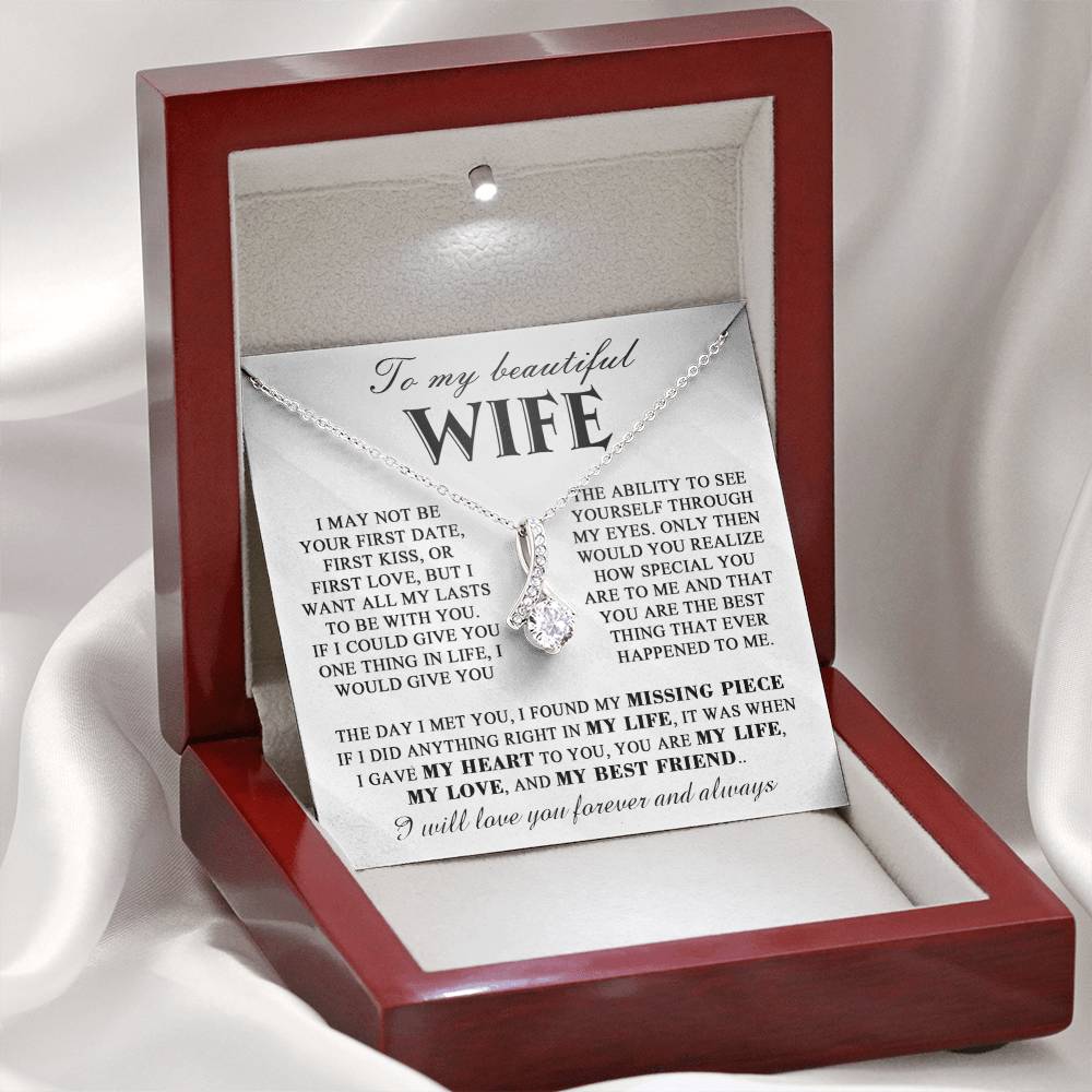 necklace wwife Template Alluring 2 NC