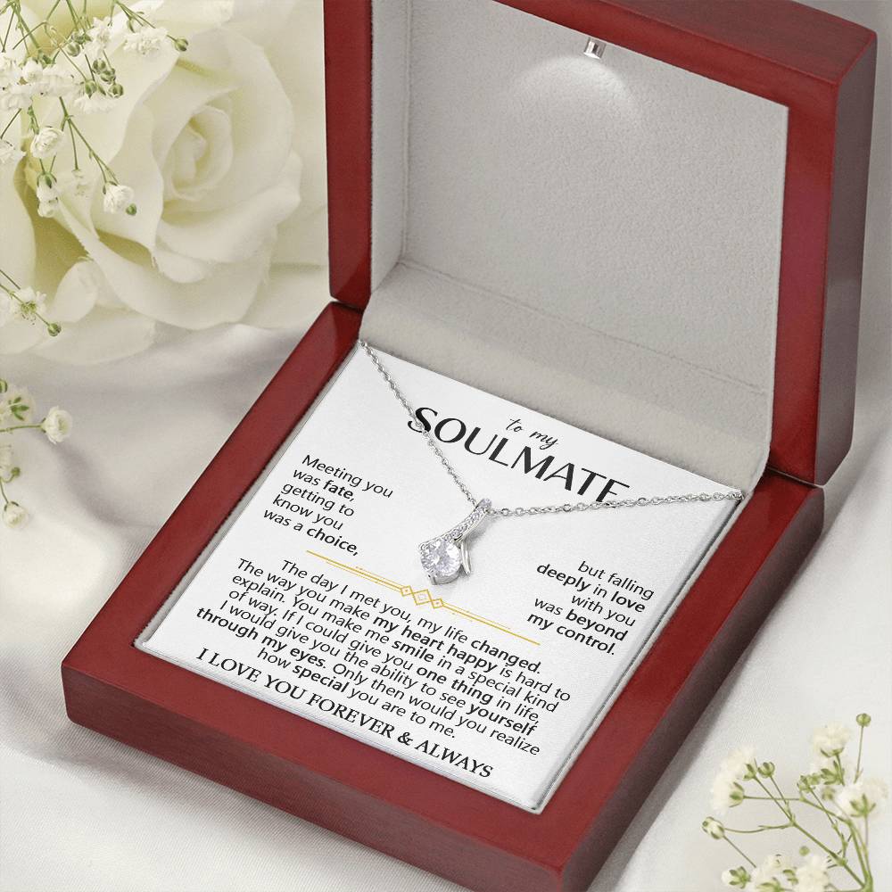 soulmate 5 Template Alluring 2 NC
