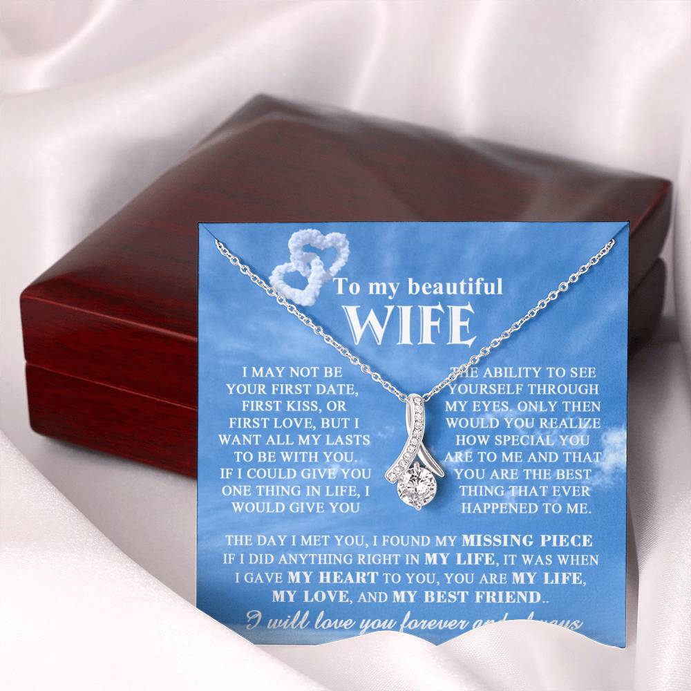 necklace wife Template Alluring 2 NC