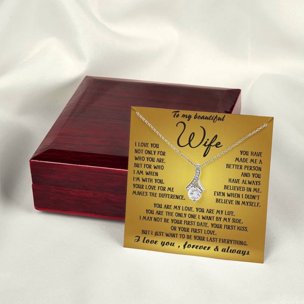 NACIE - WILD GOLD - ALLURING